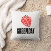 ピローグリーンデー クッション (ブランケット)