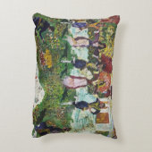 ピローグレシアンフェスティバルサール アクセントクッション (裏面(縦))