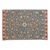 ピローケースウィリアム・モリス・アートのペア 枕カバー (正面右)