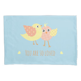 ピローケース標準、子供部屋&キッズパステル 枕カバー