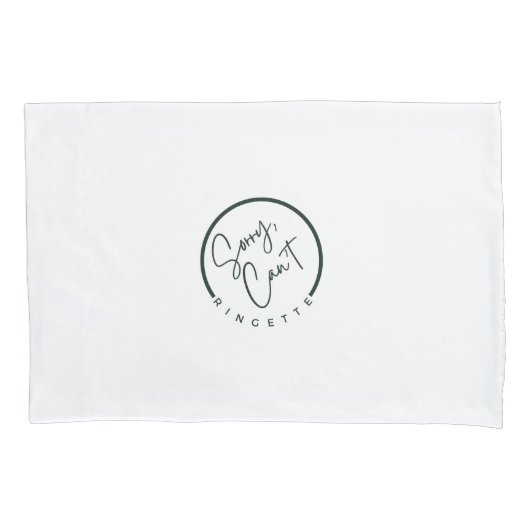 ピローケース – リンゲット (正面)