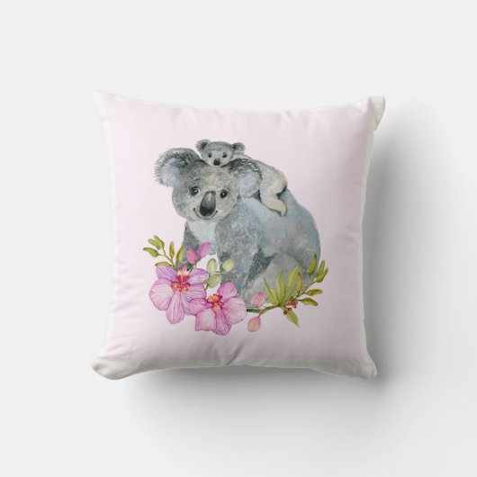 ピロースタイリッシュル クッション (正面)