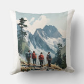 ピローズホームデコーグッドクオリティ クッション (裏面)