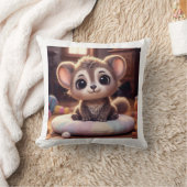 ピロータイポグラフィ2025 クッション (ブランケット)