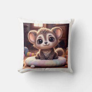 ピロータイポグラフィ2025 クッション