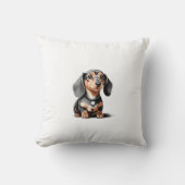 ピローダシュント クッション (正面)