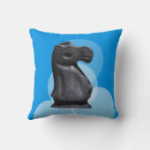 ピローチェス クッション (裏面)