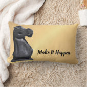 ピローチェス ランバークッション (ブランケット)