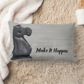 ピローチェス ランバークッション (ブランケット)