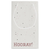 ピロートークコレクション抱き枕 スモールペーパーバッグ (裏面)