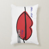 ピロートーク アクセントクッション (正面(垂直))