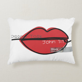 ピロートーク アクセントクッション