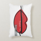 ピロートーク アクセントクッション (正面(垂直))