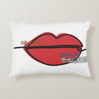 ピロートーク アクセントクッション