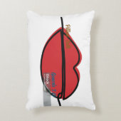 ピロートーク アクセントクッション (正面(垂直))