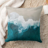 ピロートーク：ザズル最高のを発見 クッション (ブランケット)