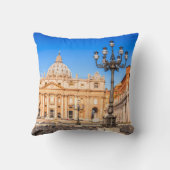 ピローバチカン クッション (裏面)