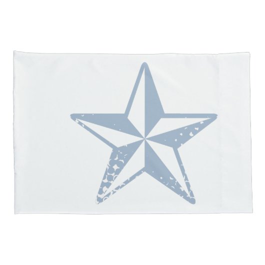 ピローパーソナライズされたケースシーホース海ビーチ 枕カバー (裏面-右)