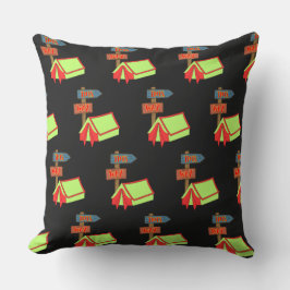 ピローパーソナライズされたスロー：作成カスタム心地よい クッション