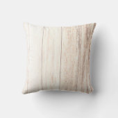 ピローパーソナライズされたブーツ田舎西w クッション (裏面)