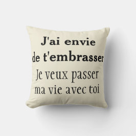 ピローフランスの- Mix and Match Designerピロー クッション