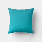 ピローブルーシー クッション (裏面)