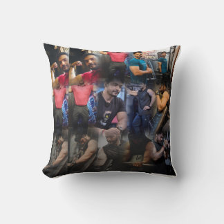 ピローホームデザイン印刷品目 クッション