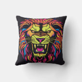 ピロー印刷 クッション (裏面)