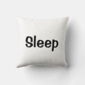 ピロー戦!!! クッション (裏面)