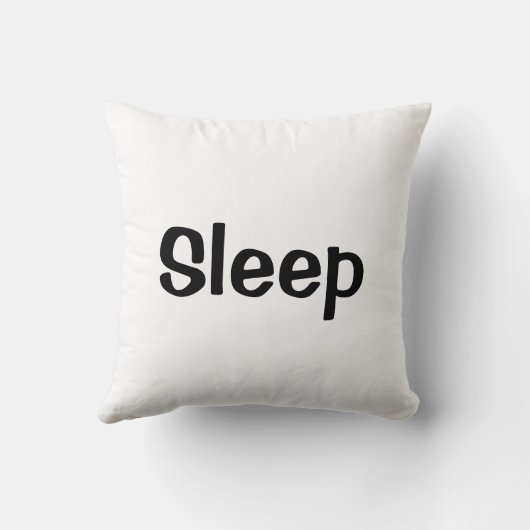 ピロー戦!!! クッション (裏面)