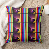 ピロー素晴らしロユニークーのデザイン クッション (ブランケット)