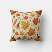 ピロー落ちたク離れクッション クッション (裏面)