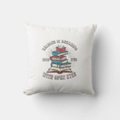 ピロー読ドリーミー クッション (正面)