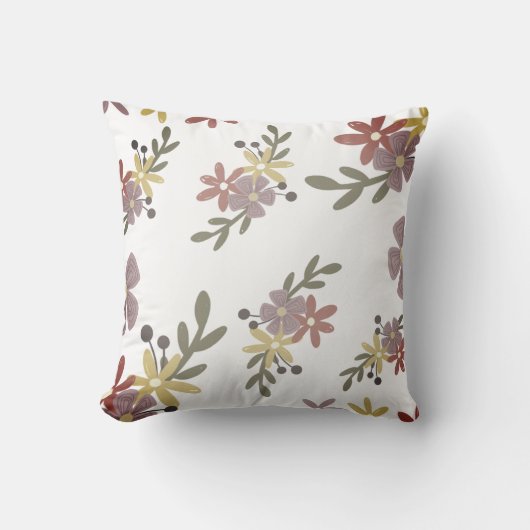 ピロー販売:完璧な夜の睡眠を発見 クッション (正面)