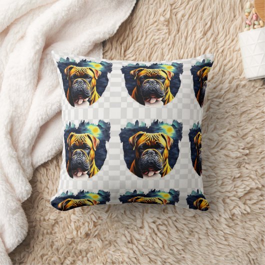 ピロー (ブランケット)