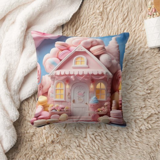 ピロー (ブランケット)