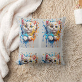 ピロー (ブランケット)