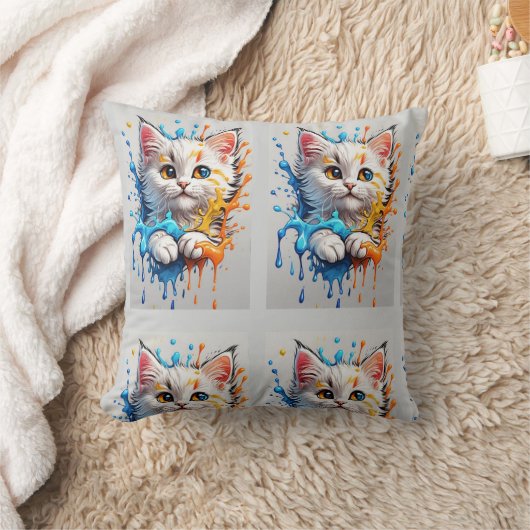 ピロー (ブランケット)