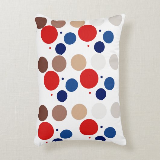 ピロー (正面(垂直))