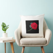 ピロー&ポーフ クッション (椅子)