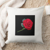 ピロー&ポーフ クッション (ブランケット)