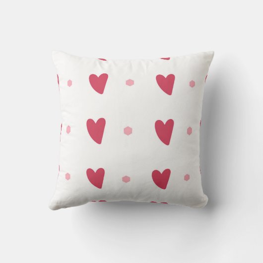 ピロー&ポーフ クッション (裏面)