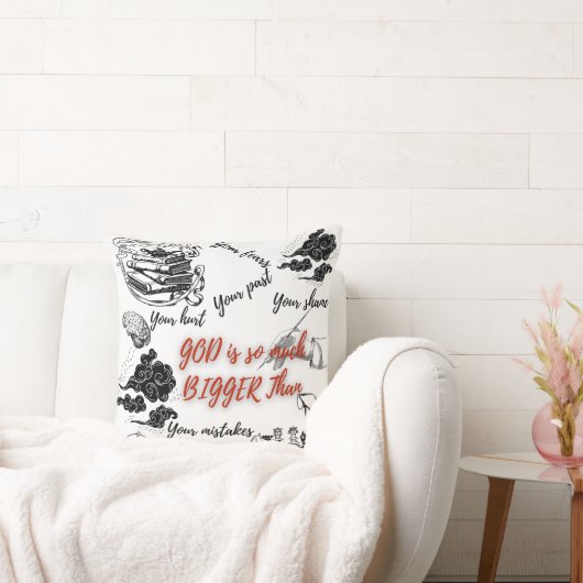 ピロー&ポーフ クッション (ソファ)