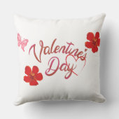 ピロー&ポーフ クッション (裏面)