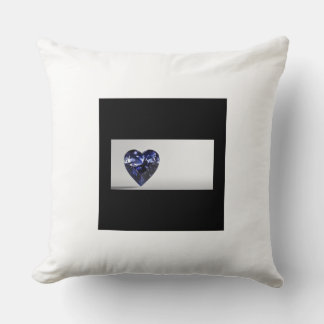 ピロー&ポーフ クッション