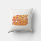 ピロー&ポーフ クッション (裏面)