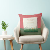 ピロー&ポーフ>装飾用クッション クッション (椅子)