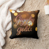 ピロー&ポーフ>装飾用クッション クッション (ブランケット)