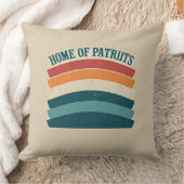 ピロー&ポーフ>装飾用クッション クッション (ブランケット)