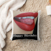 ピロー&ポーフ>装飾用クッション クッション (ブランケット)